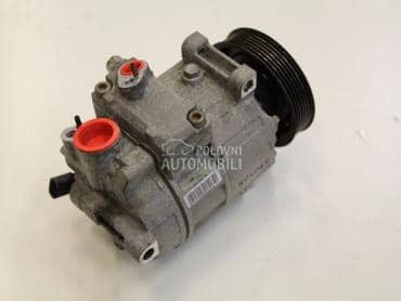 Kompresor klime za Volkswagen Passat B6 od 2005. do 2010. god.
