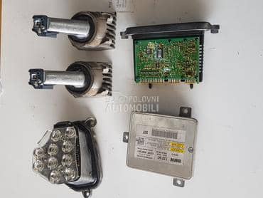 Elektronika fara za f10 modul za BMW Serija 5 od 2010. do 2013. god.