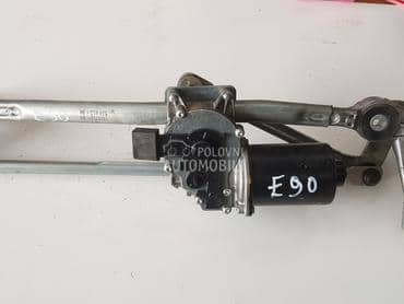 mehanizam brisaca sa el mot za BMW Serija 3 od 2005. do 2008. god.