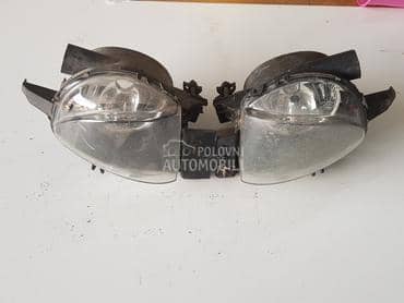 maglenke za e90-91 za BMW Serija 3 od 2005. do 2008. god.