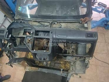 Instrument tabla za Peugeot 106