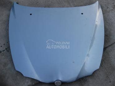 Hauba za Alfa Romeo 147