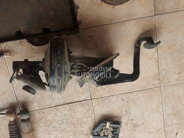 Kočiona servo pumpa za Peugeot 106