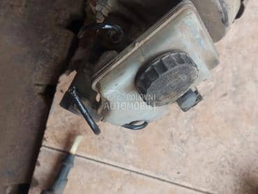 Posuda kočionog ulja za Peugeot 106