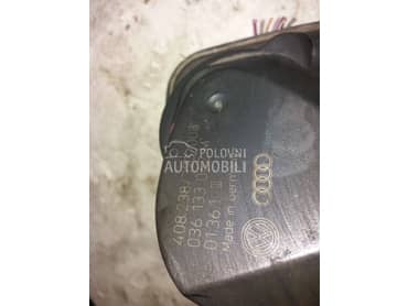 Klapna za Volkswagen Golf 4