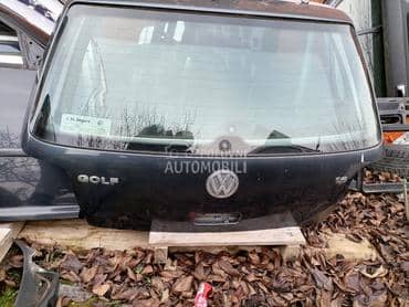 delovi golf 4 za Volkswagen Golf 4