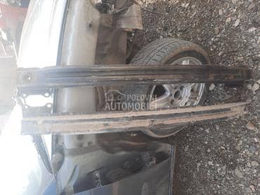 sina branika za Seat Leon od 2004. do 2010. god.