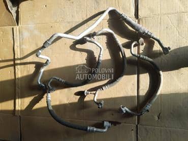 cevi klime za Seat Altea, Altea XL, Leon ... od 2004. do 2010. god.