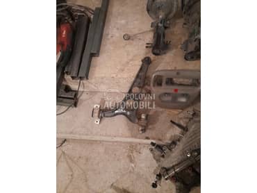 vijlska za Fiat Multipla