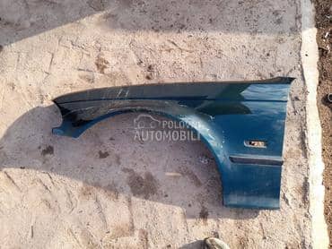 e46 krilo za BMW Serija 3 od 1998. do 2001. god.