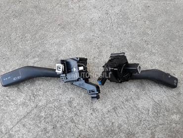 ablenderi za Volkswagen Golf 5 od 2003. do 2010. god.