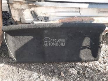 polica za Seat Ibiza od 1996. do 1999. god.