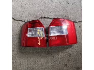 Stop svetla A4 karavan za Audi A4 od 2001. do 2005. god.