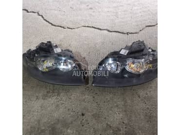 Farovi A3 8P za Audi A3 od 2003. do 2008. god.