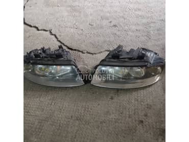 Farovi A4 B6 za Audi A4 od 2002. do 2005. god.