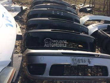 prednji branici za Fiat Punto od 2003. do 2011. god.