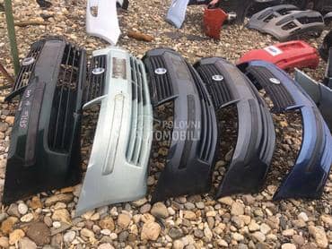 prednji branici za Fiat Stilo od 2001. do 2007. god.