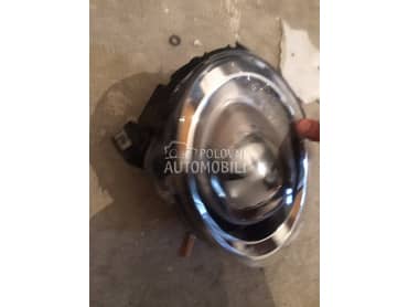 desni far za Fiat 500 od 2016. do 2019. god.