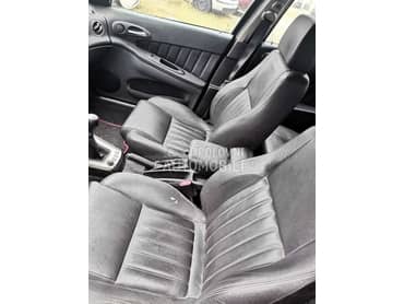 enterijer za Alfa Romeo 156 Crosswagon, 156 od 2001. do 2008. god.