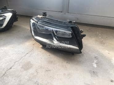 Desni far za Volkswagen Tiguan