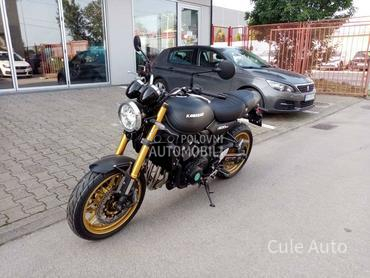 Kawasaki Z900RS