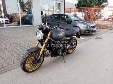 Kawasaki Z900RS