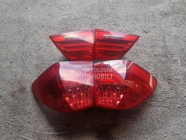 led stopovi za BMW Serija 3