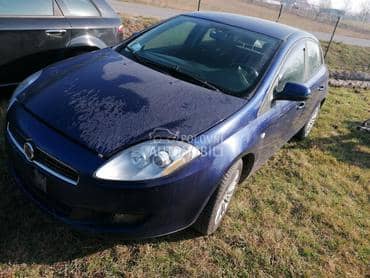 Limarija Branici za Fiat Bravo od 2004. do 2013. god.