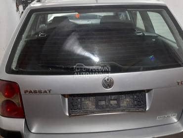 gepek vrata za Volkswagen Passat B5.5