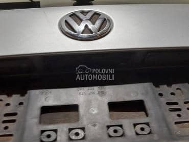 brava gepek vrata za Volkswagen Passat B5.5