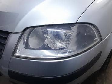 farovi za Volkswagen Passat B5.5