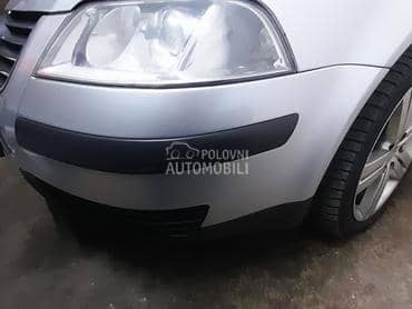 prednji branik za Volkswagen Passat B5.5
