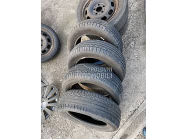 Dunlop 185/60 R15 Letnja