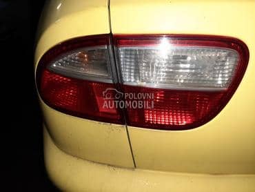 Stop lampa leva za Seat Leon od 2000. do 2005. god.