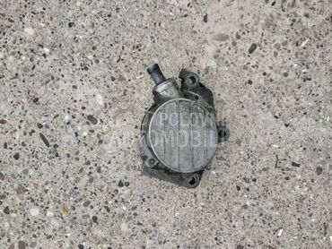 Pumpa za Seat Leon, Toledo od 2000. do 2005. god.