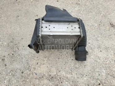 Interkuler za Seat Leon od 2000. do 2005. god.