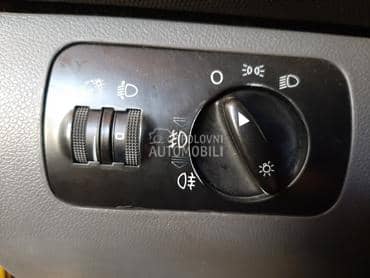 Prekidac svetla za Seat Leon, Toledo od 2000. do 2005. god.