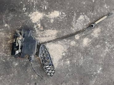 Brava za Seat Leon, Toledo od 2000. do 2005. god.