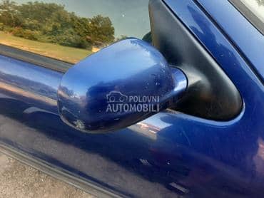 Retrovizor desni za Seat Leon, Toledo od 2000. do 2005. god.