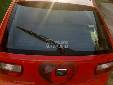 Sofersajbna zadnja za Seat Leon od 2000. do 2005. god.