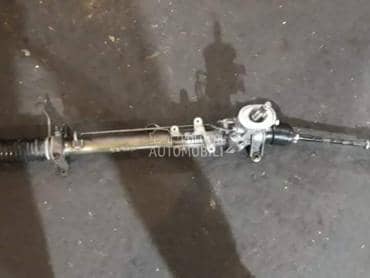 Letva volana za Seat Leon, Toledo od 2000. do 2005. god.