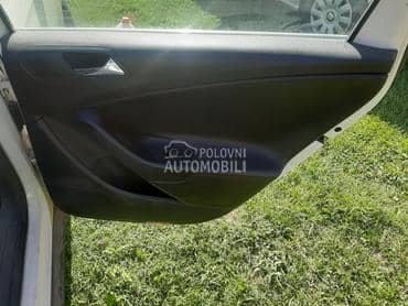 Tapacir vrata za Volkswagen Passat B6