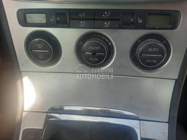 Prekidaci klime za Volkswagen Passat B6