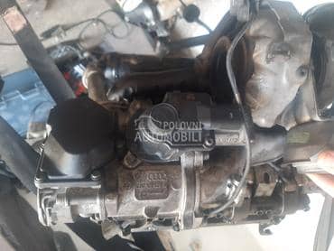 Klapna gasa za Volkswagen Passat B6