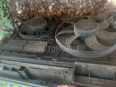 Ventilator za Volkswagen Passat B6