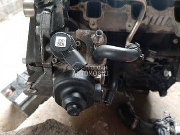 Common rail pumpa za Volkswagen Passat B6