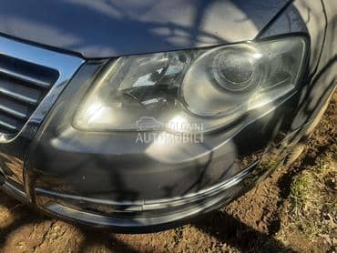 Far levi za Volkswagen Passat B6