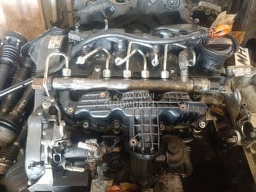 Dizna za Volkswagen Golf 6