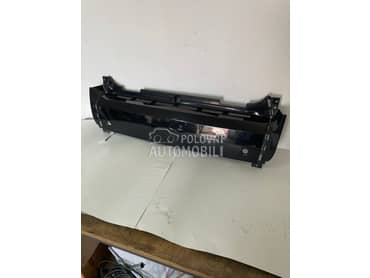 zadnji branik za Smart ForTwo od 2007. do 2012. god.