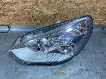 far xenon za Ford S-Max od 2006. do 2010. god.